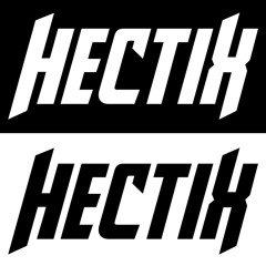 Hectix-Against the sky (DNB VIP)