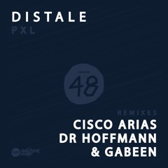 Distale - PXL 102 (Cisco Arias Remix)