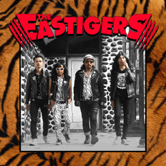 The Eastigers - Lantang Menantang (2012)