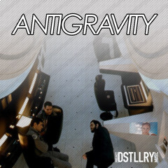 Antigravity (feat Foxe Basin)