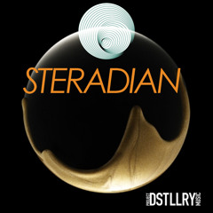 Steradian