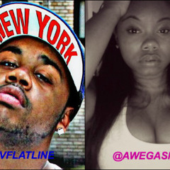 HAD IT ALL FT. AWEGASM (PRODUCED BY SERIOUS BEATS)