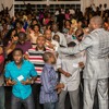 Uche Agu x RCCG YASM Mass Choir - Double Double Praise Medley