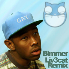 Tyler, the Creator - "Bimmer" (Liv3cat Remix) FREE DOWNLOAD!