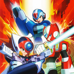 Standby - Zero - Mega Man X Command Mission OST