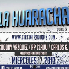 TACHAS Y PERICO GALATZIA(Choory Vazquez Remix)DEMO