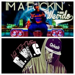 TRAP GOIN WILD JERK AND STEVIE B DID IT