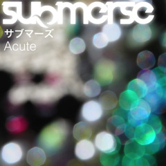 Submerse - Belong (Zak Rush Bootleg) - Free DL!