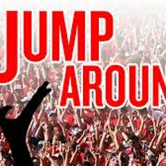 jump around