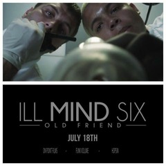 Hopsin - Ill Mind of Hopsin 6