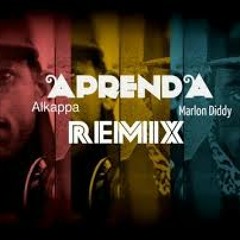 Aprenda (Remix) Alkappa Ft Marlon Diddy