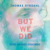 Artwork for Thomas Dybdahl - But We Did (Prins Thomas Diskomiks)