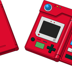 Pokemon Of The World