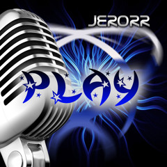 Jerorr - On The Control