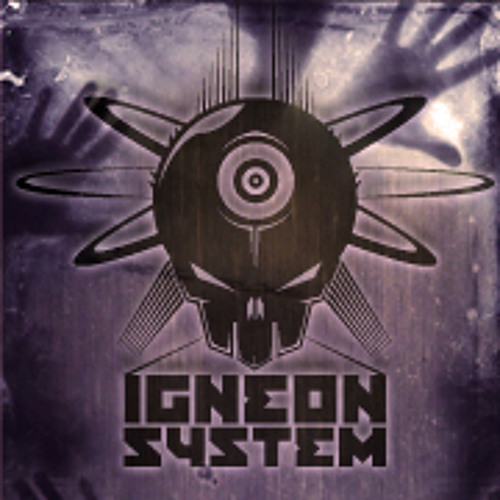 IGNEON SYSTEM - UNDERGROUND SPLITTER (HERESY 002)