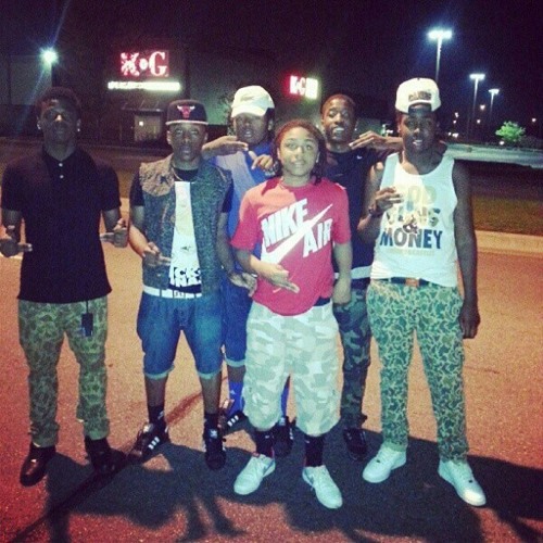 Pack Anthem) Toocool (035) LIL DUCK