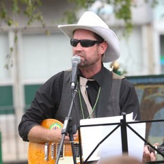 Lee Dowse - LaLaLaLa (Old Road open mic 2008)