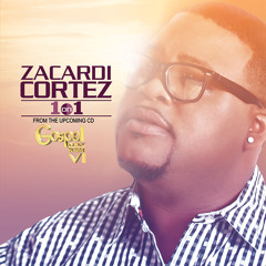 Zacardi Cortez - 1 on 1