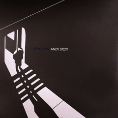 Andy Stott - Peace Of Mind