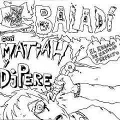 matiah con dj pere - en la noche