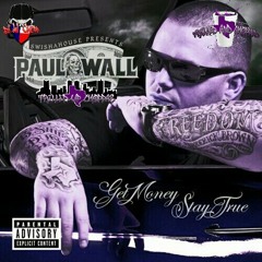 Paul Wall - Break 'Em Off (Trilled & Chopped By DJ Lil Chopp)
