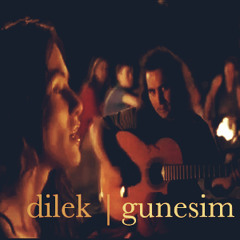 Dilek-Güneşim