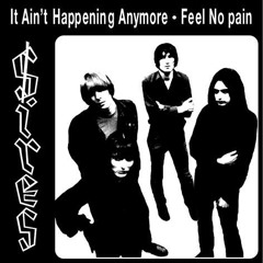 The Sires - Feel No Pain