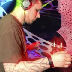 PSYCHEDELIC CIRCUS 2013 PRE SET BY SEEMANN