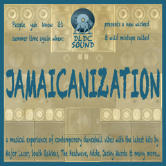 JAMAICANIZATION