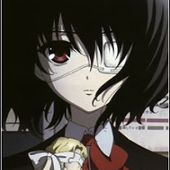 Another OST - Track. (Mei Misaki)