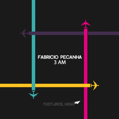 Fabricio Pecanha - Smooth Waves