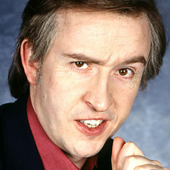 Alan Partridge song (Good time)