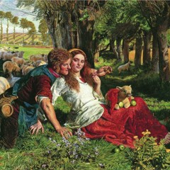 The Passionate Shepherd To His Love