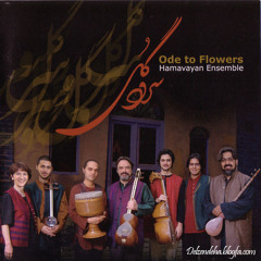 Hossein Alizadeh - Golhaye Kabood