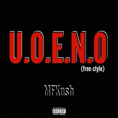 U.O.E.N.O. (free-style)