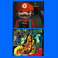 Rob P. - Somebody Ft. Yariel ( Supa Yario) - (Rob P. On Da Beat)