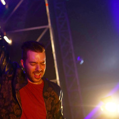 Jack Of Sound @ Defqon.1 2013 BLUE
