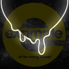 Example: All the Wrong Places (JACK BEATS REMIX)