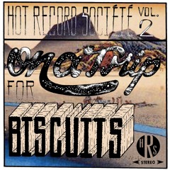 Wait 4 U | Hot Record Societe Vol 2 Compilation |