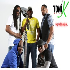 Murderer - Tonik Musik