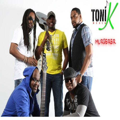 Murderer - Tonik Musik
