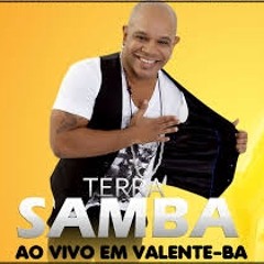 Terra Samba (Ao Vivo em Valente) - Gererê