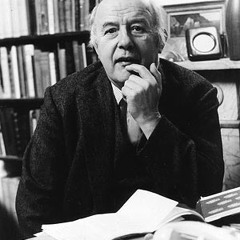 John Betjeman reads The Metropolitan Railway