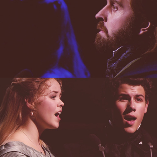 Les Misérables 25th Anniversary - A Heart Full of Love (Reprise)