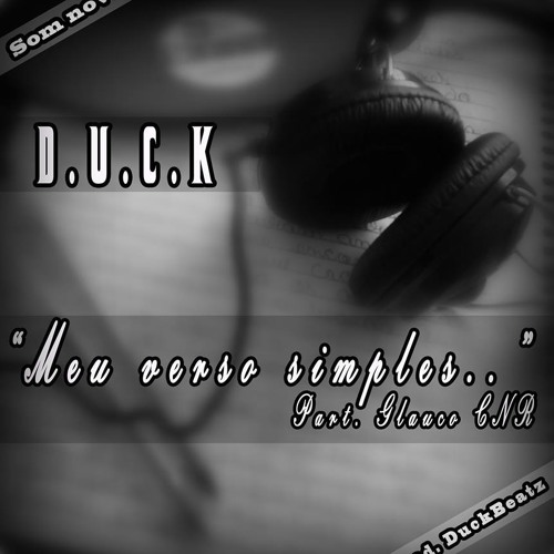 Meu Verso Simples (Part. Glauco CNR) [Prod.DuckBeatz]