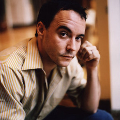 Bartender- Dave Matthews Band- 4/7/02