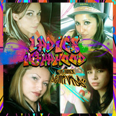EL AMOR DE MI VIDA - LADIES IN THA HOOD MC POETIKA,ALIX TOXIK,LUZ REALITY,MAYA LA INSANA,
