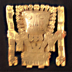 INTI VIRACOCHA SOLEIL