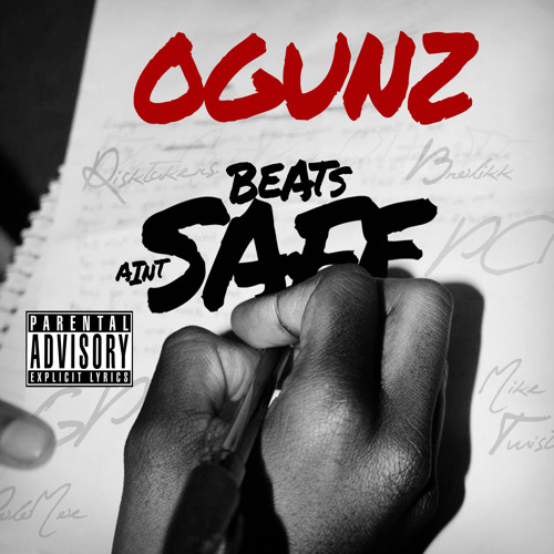 Ogunz ft Chamber- Money Talk