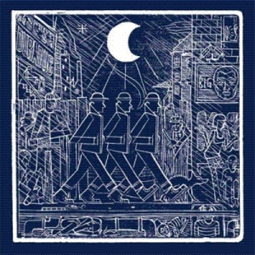 (2014) Daroc Kush [LIVE] - Brest Bay Rmx